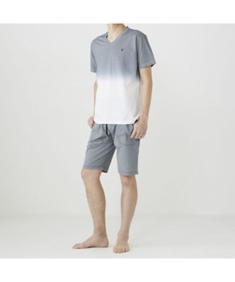 前閉じショートパンツ 0438ー75ー34 | EPOCA UOMO (Men