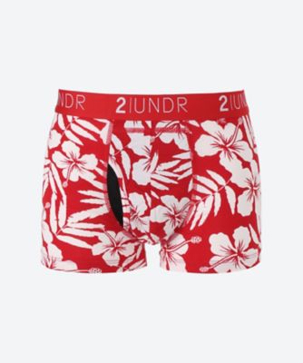 ＜2UNDR (Men)＞ボクサーパンツ　前開き