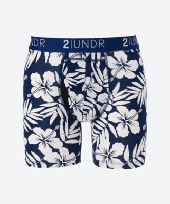 ＜2UNDR (Men)＞ボクサーパンツ　前開き
