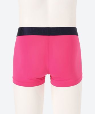 パンツ om ビキニボクサーパンツ 前開き | HOM (Men)/オム | 三越伊勢丹