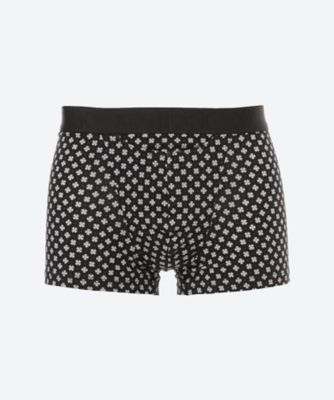 ＜HOM (Men)＞ボクサーパンツ　前開き