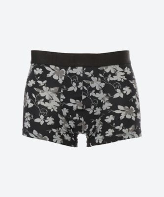 ＜HOM (Men)＞ボクサーパンツ　前閉じ