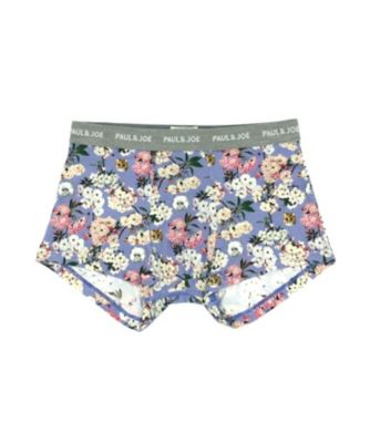 ＜PAUL & JOE (Men)＞ボクサーパンツ　前閉じ