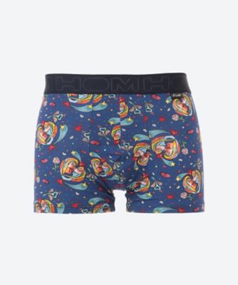 HOM (Men)/オム ボクサーパンツ　前閉じ