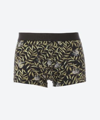 HOM (Men)/オム ボクサーパンツ　前閉じ　ＴＥＤ