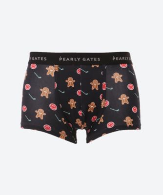 PEARLY GATES (Men) | ボクサーパンツ | メンズ 通販 | ファッション