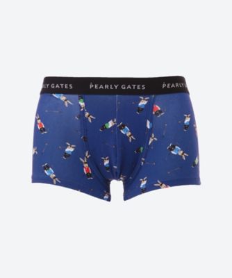 PEARLY GATES (Men) | ボクサーパンツ | メンズ 通販 | ファッション