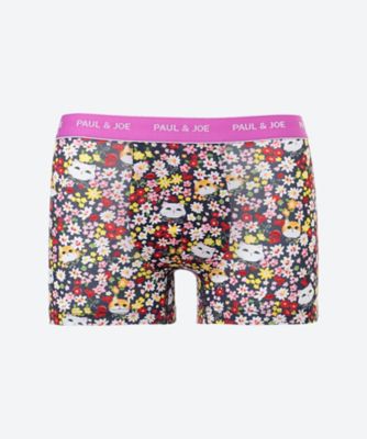 ＜PAUL & JOE (Men)＞ボクサーパンツ　前閉じ