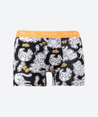 ＜PAUL & JOE (Men)＞ボクサーパンツ　前閉じ