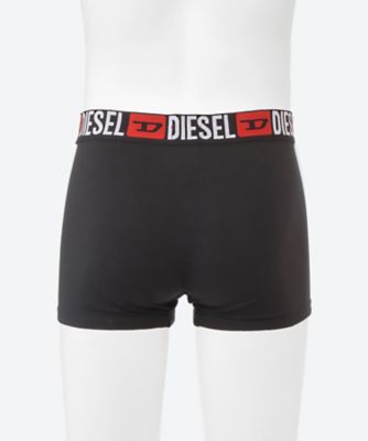 ボクサーパンツ 前閉じ DEB655006ー | DIESEL (Men