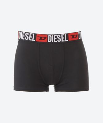 ボクサーパンツ 前閉じ DEB655006ー | DIESEL (Men