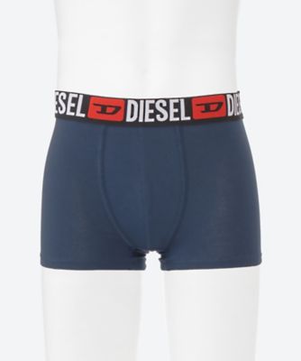 ボクサーパンツ 前閉じ DEB655006ー | DIESEL (Men