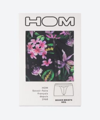 ボクサーパンツ　前開き　ＨＭＢ６５３０４５