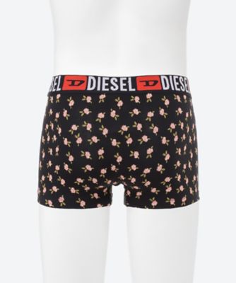 ボクサーパンツ 前閉じ DEB765007― | DIESEL (Men
