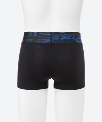 D―POP―55 ボクサーパンツ 前閉じ DEB765009― | DIESEL