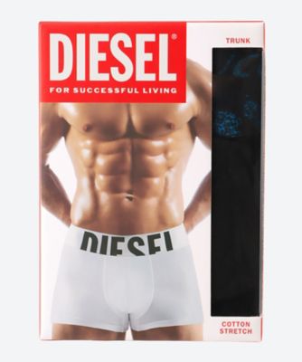 ・_・ページ D―POP―55 ボクサーパンツ 前閉じ DEB765009― | DIESEL