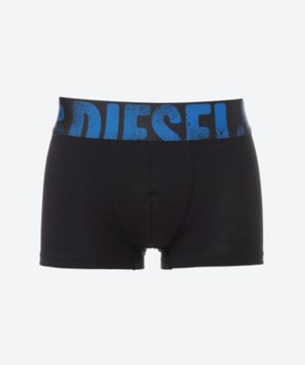 D―POP―55 ボクサーパンツ 前閉じ DEB765009― | DIESEL