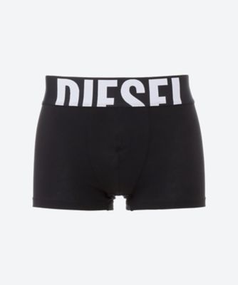 D―POP―55 ボクサーパンツ 前閉じ DEB765009― | DIESEL