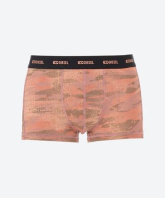 UTLT ボクサーパンツ 前閉じ DEB765013― | DIESEL (Men
