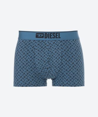 D―BOX ボクサーパンツ 前閉じ DEB765014― | DIESEL (Men