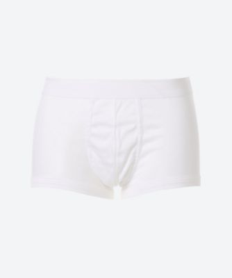 Zimmerli (Men)/ヅィメリ ＢＵＳＩＮＥＳＳ　ＣＬＡＳＳ　ボクサーパンツ　前閉じ