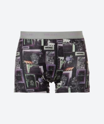 【新品】&エルシー　ポップアートパンツ アメコミ ショートパンツ – EGOZARU ONLINE STORE | エゴザル