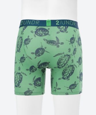 TAYU 2UNDR 2アンダー ボクサーパンツ 下着 4枚セット③ TAYU様専用 2UNDR 2アンダー ボクサーパンツ 下着 4枚セット③