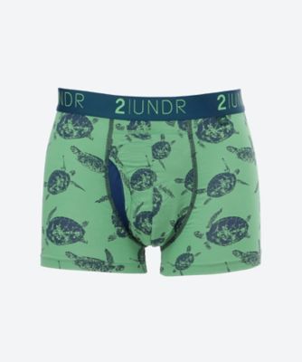 2UNDR (Men)/ツーアンダー ボクサーパンツ　３インチ　前開き　ＴＵＢ７５Ｔ３０１