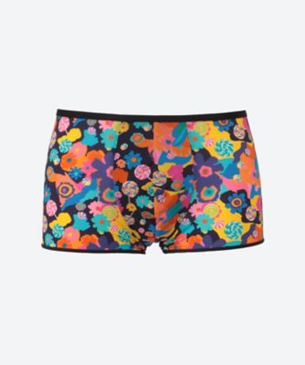 ＜HOM (Men)＞前閉じボクサーパンツ　ＨＭＢ７５３０９７―