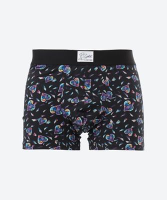 ＜HOM (Men)＞ＬＯＶＥ　ＭＥ　前閉じ　ボクサーパンツ　ＨＭＢ６６３１９２―