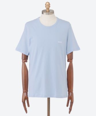 レギュラーフィットコットンTシャツ 3枚セット BSU567001ー
