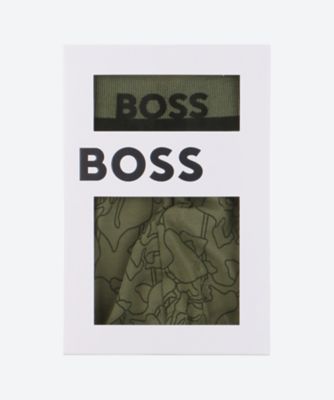 BOSS 黒 花柄刺繍パンツ 美品 BOSS 黒 花柄刺繍パンツ 美品 【公式通販】