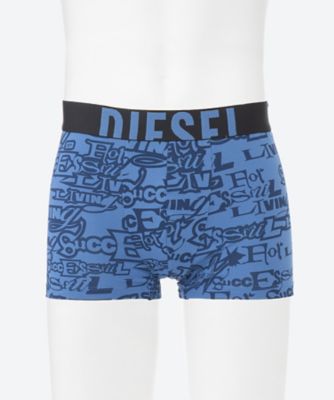 DーPOPー40 ボクサーパンツ 前閉じ DEB665003ー