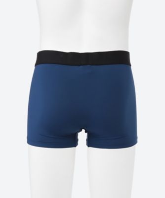 DーPOPー40 ボクサーパンツ 前閉じ DEB665004ー
