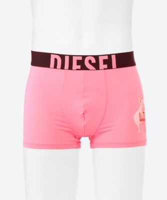 DーPOPー40 ボクサーパンツ 前閉じ DEB665004ー