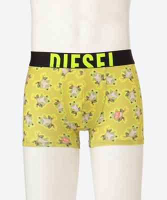 D―POP―40 ボクサーパンツ 前閉じ DEB665005－ | DIESEL