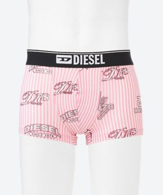 DーBOX ボクサーパンツ 前閉じ DEB665011ー | DIESEL