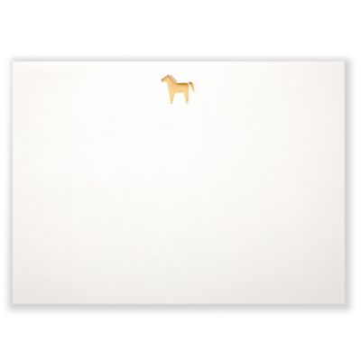 ＜めでたや＞【迎春おまとめ】ＵＭＡ　箔押しランチョン