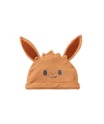 モンポケ ギフトセット エプロンスタイ デデンネ おまけつき】モンポケギフトセット（エプロンスーツ＆帽子