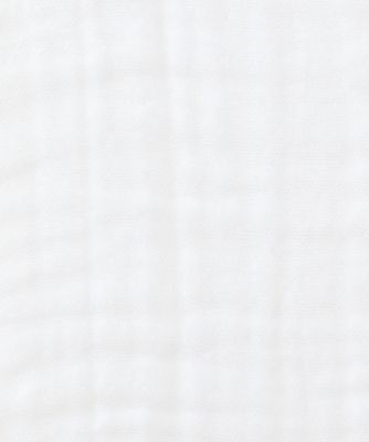 クレープガーゼ　メンズベーシックＶネックＴシャツ
