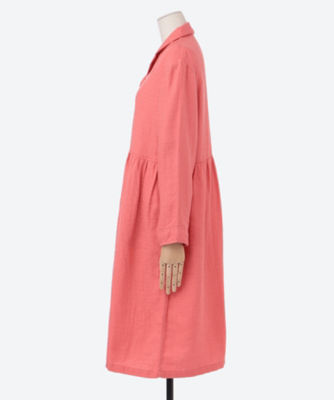 【新品・未使用品】UCHINO マシュマロガーゼ前あきワンピース S　ウチノ 楽天市場】【UCHINO公式店】ウチノ【送料無料】マシュマロガーゼ