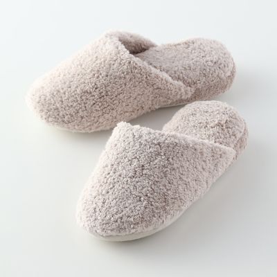 ごくふわスリッパ「ユニティ」