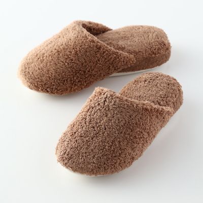 ごくふわスリッパ「ユニティ」