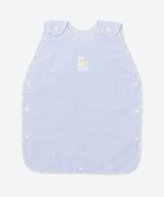 UCHINO/ウチノ エアリータッチフラッフィースリーパー ブルー