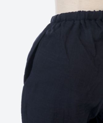 マシュマロガーゼレディースベーシックパンツ