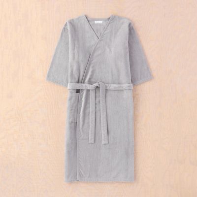 エアリータッチメンズローブ