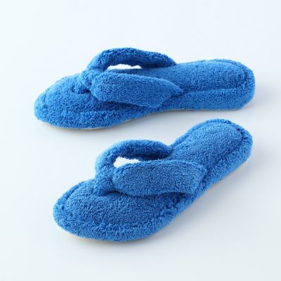 タオルサンダルスリッパ「リラックス」 | UCHINO/ウチノ | 三越伊勢丹