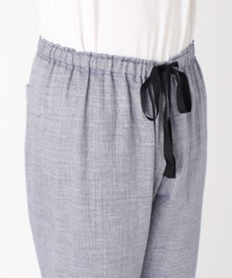 マシュマロガーゼ先染めメンズパジャマパンツｎ 三越伊勢丹オンラインストア 公式