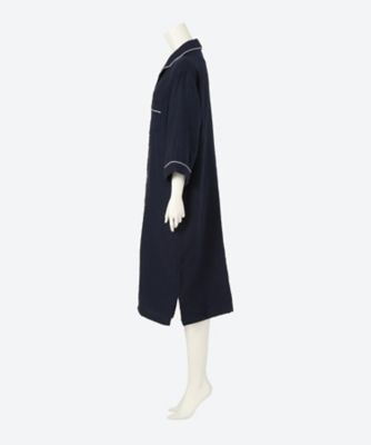 公式完売品　新品　UCHINO マシュマロガーゼ カラースリーパー L パジャマ マシュマロガーゼカラースリーパー | UCHINO/ウチノ | 三越