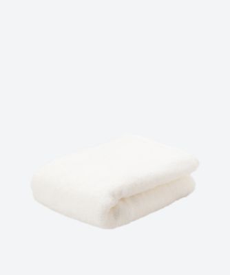 とっても良く吸う「ごくふわ」　バスタオル